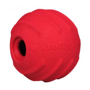 Jolly Pets® Tuff Tosser žvečljiva žoga za pse