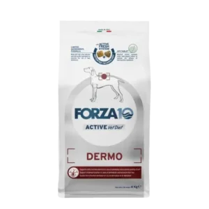Forza10 Dermo Active