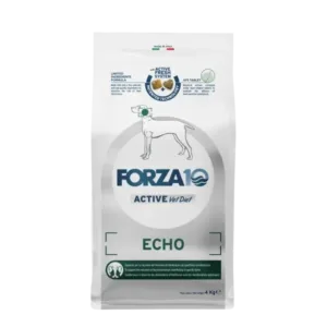 Forza10  Echo Active