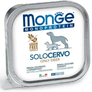 Monge Monoprotein Jelen