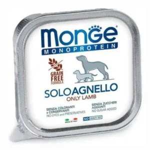 Monge Monoprotein Jagnjetina