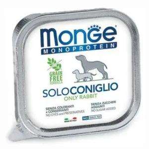 Monge Monoprotein Kunec