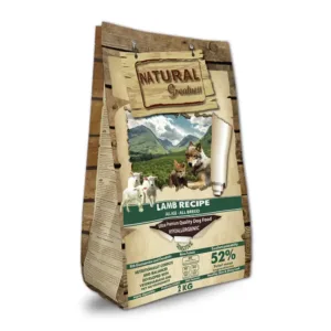 Natural Greatness - JAGNJETINA