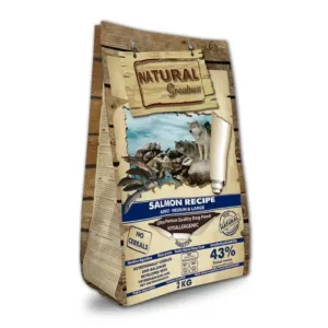 Natural Greatness - LOSOS