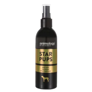 Animology Star Pups Body Mist – parfum za pse 150 ml